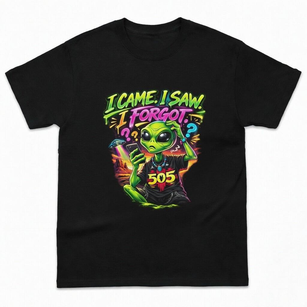 Rez alien Collection