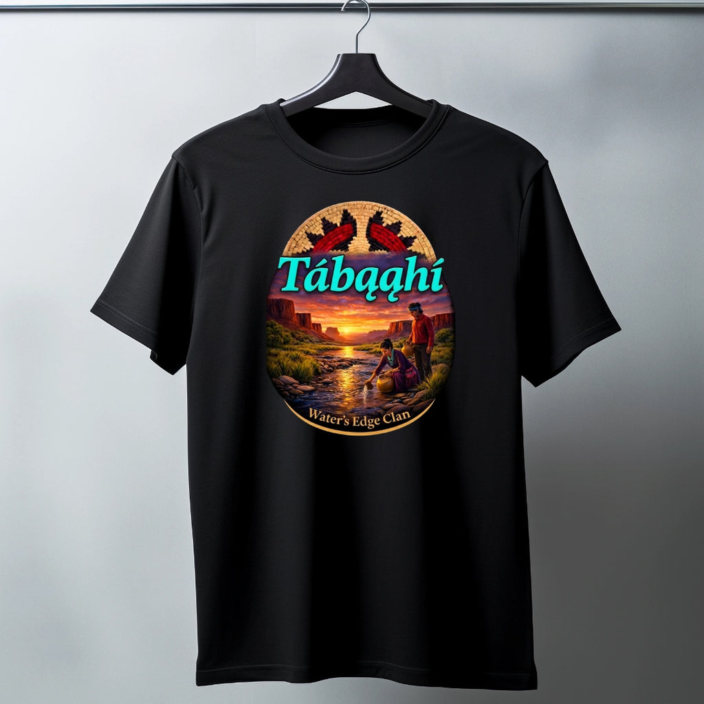 Tabaaha Clan T-Shirt