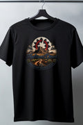 Haltsóói Diné’é Clan Tee – Meadow People Clan