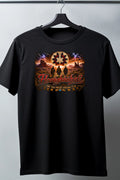 Honágháahnii Clan T-Shirt – One Who Walks Around Clan
