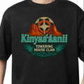 Kinyaaʼáanii Clan Tee – Towering House Clan