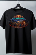 Taʼneeszahnii Clan T-Shirt – The Tangle People