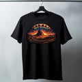 Bit’ahnii Clan T-Shirt – Folded Arms People