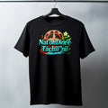 Naʼoh Dinéʼé + Táchiiʼnii Clan T-Shirt – Combo Clan Design