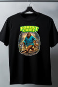 Forest Chief T Shirt
