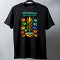 Tótsohnii Clan Tee – Big Water Clan