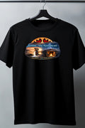 Áshįįhí x Tsé Nahabiłnii T Shirt – Born From Both Sides