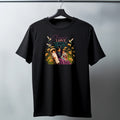 Shimá’s Love Walks in Beauty – Navajo Mother’s Day Hummingbird Tee