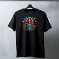 Tó’aheedlíinii Clan T Shirt – Water Flows Togethe