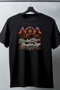 Naakaiii Diné’é + Hooghan Łání Clan Combo Tee