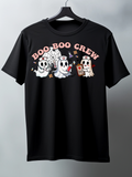 Boo-Boo Crew T-Shirt