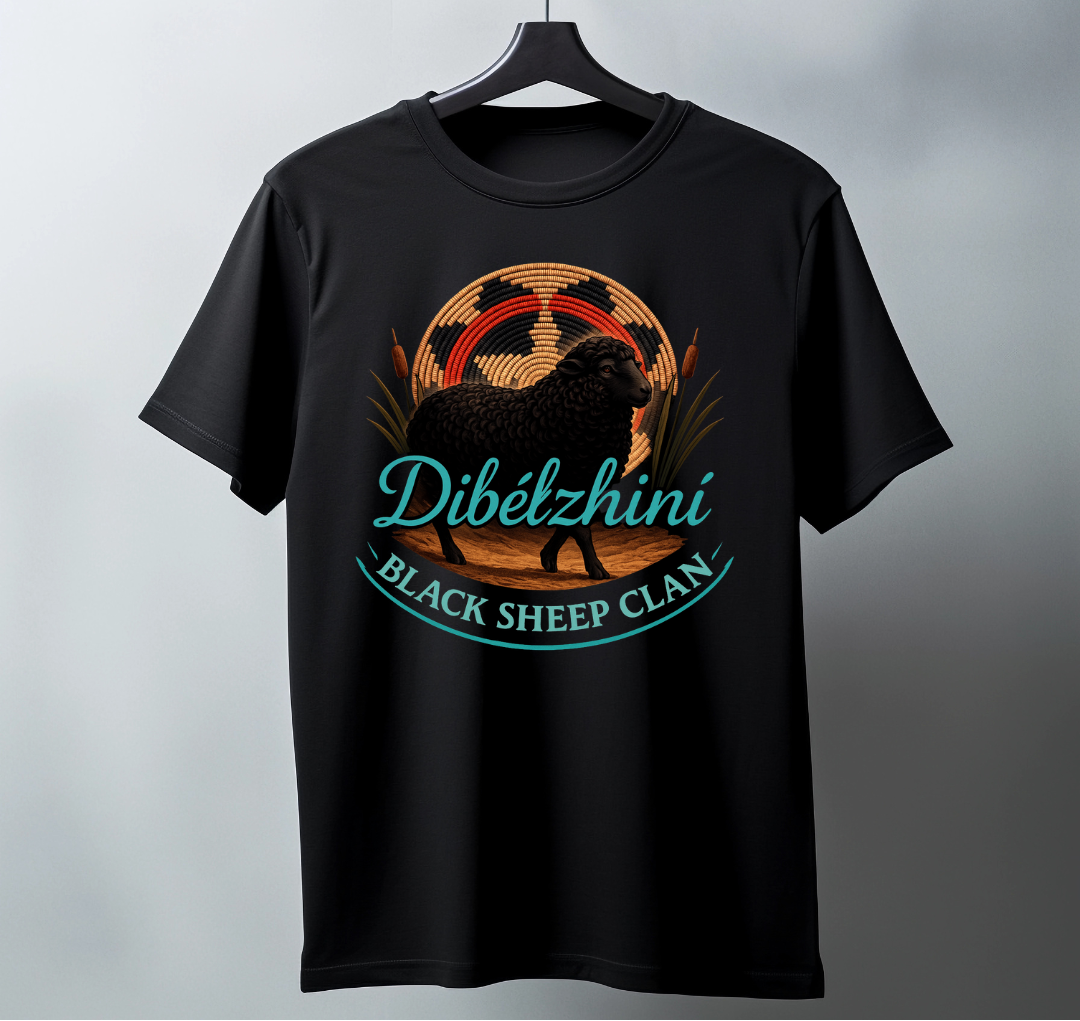 Dibelzhini Clan T-Shirt