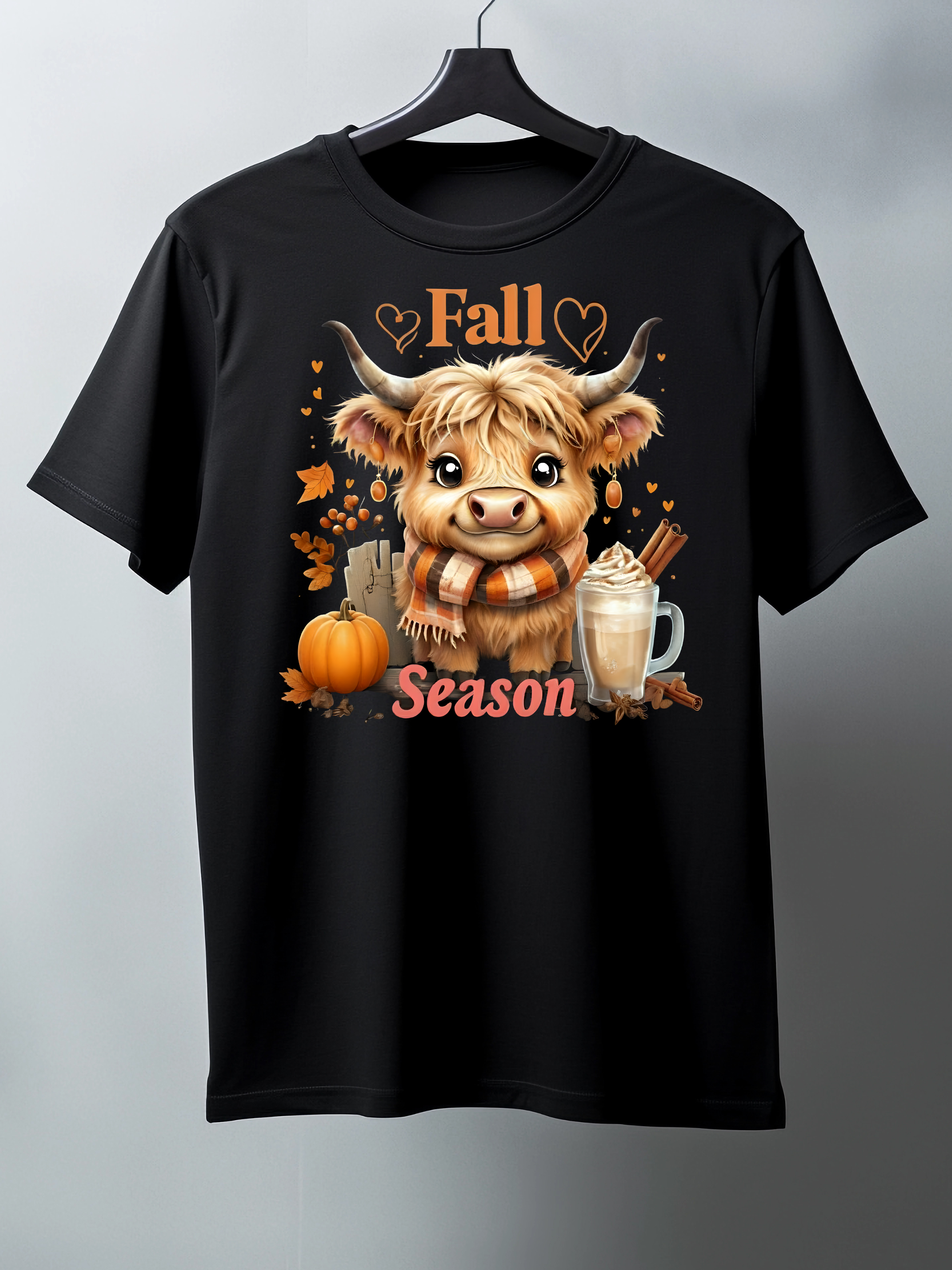 Fall Season T-Shirt