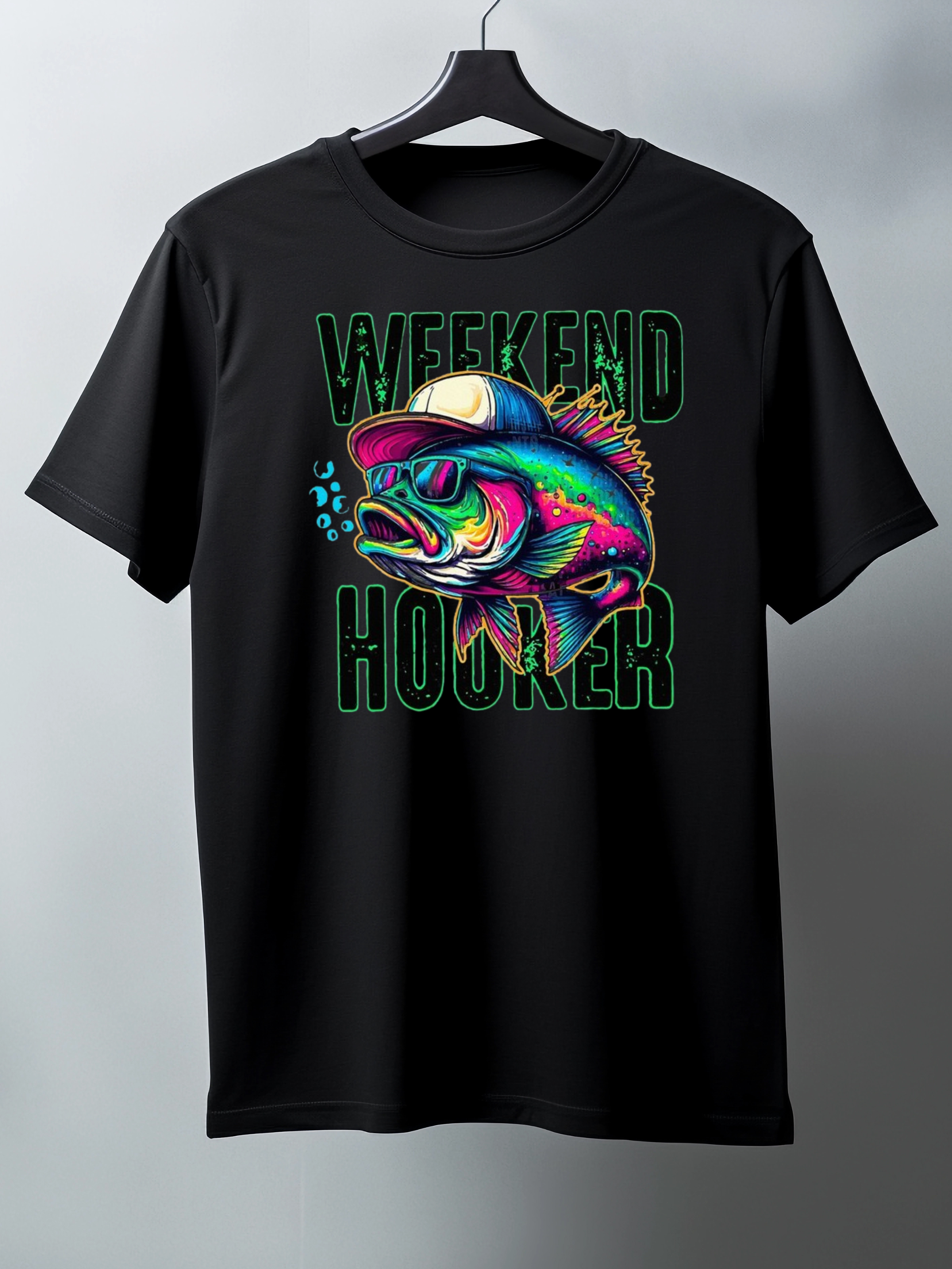 Fishing T-Shirt