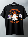 Happy Halloween T-Shirt