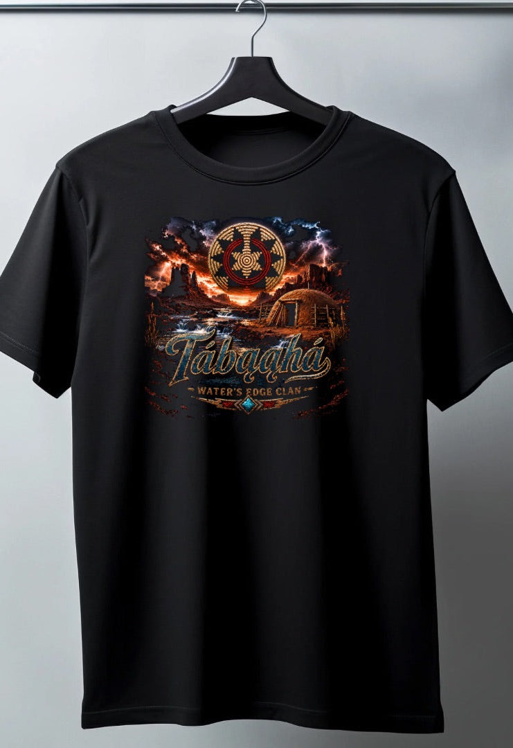 Tabaaha Clan T-Shirt