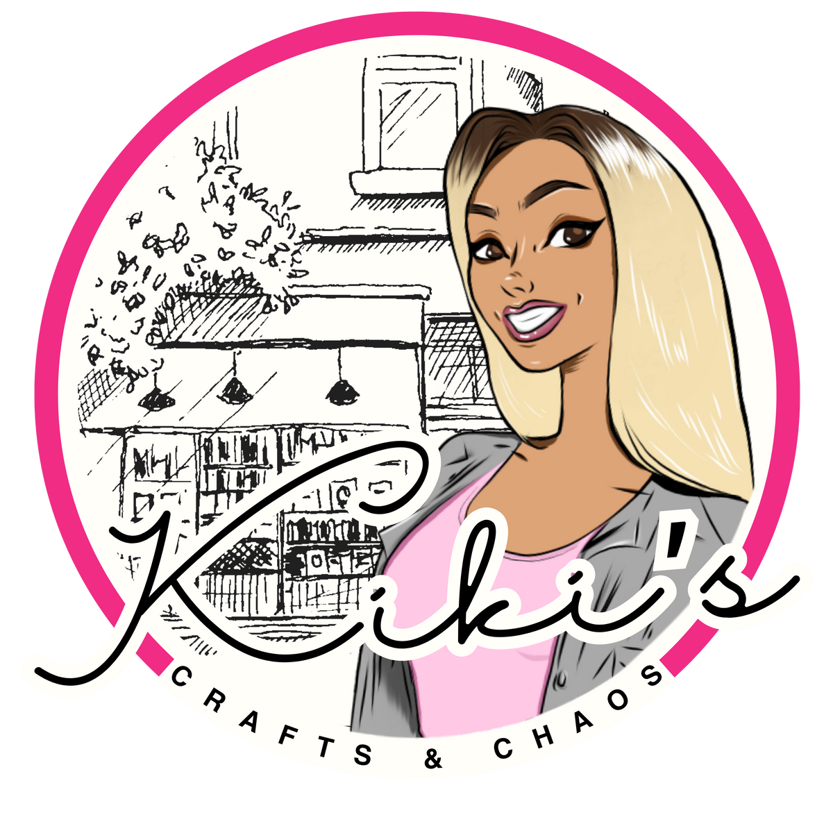 KIKI’S CHAOS LLC 