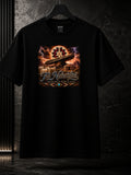 Tsé Nádahiłnii | Sleep Rock People Clan Shirt