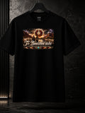 Tó Báázhní’ázhí | Two Who Came To The Water Clan Shirt