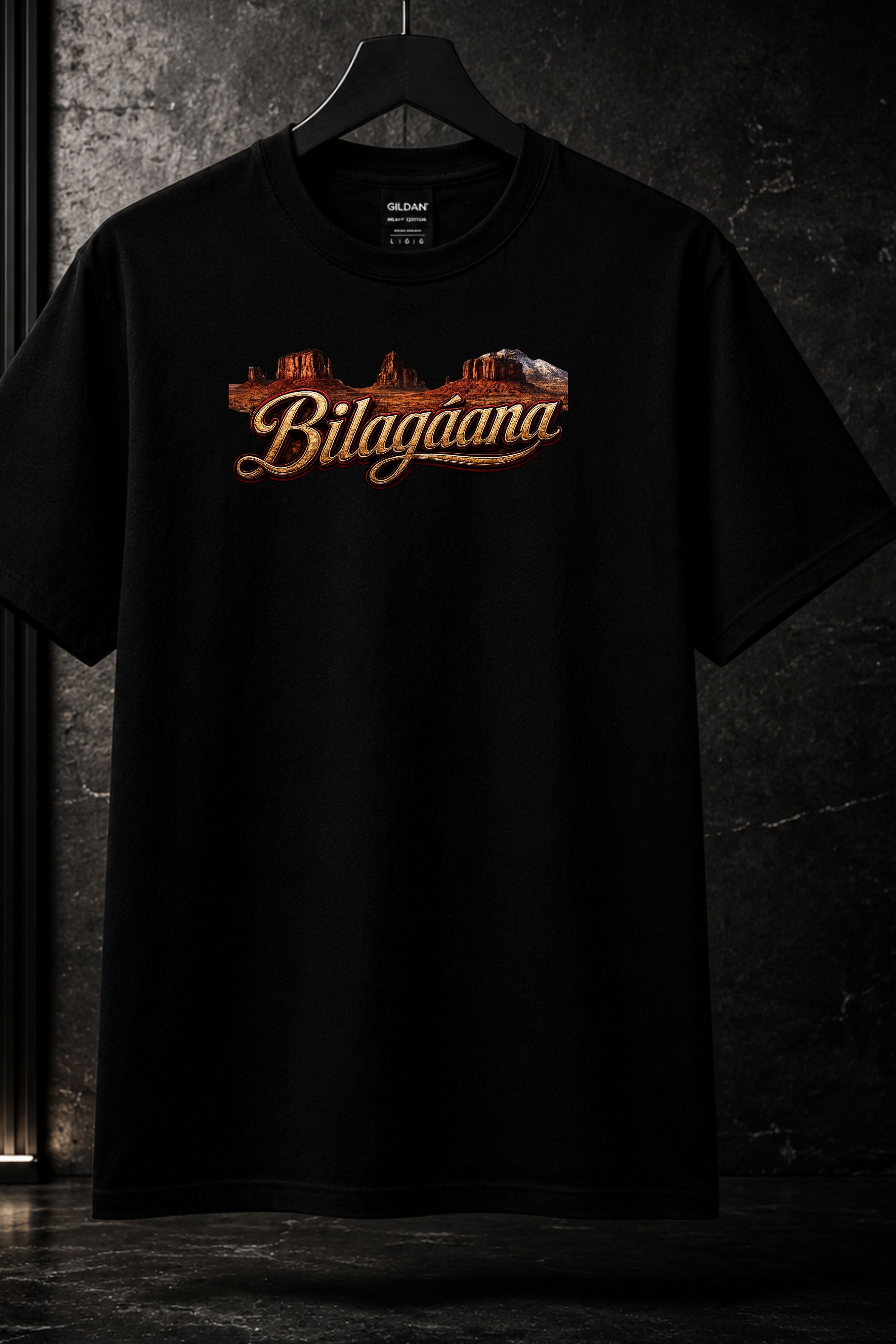 Bilagáana Collection