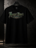 Diné Press™ | Clan Collection | Naayizí Diné’é | Squash People | Emerald