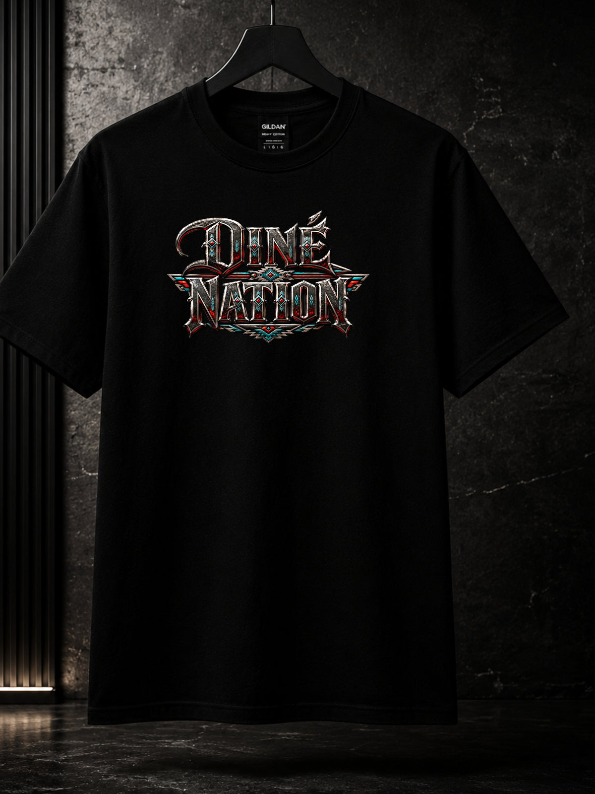 Diné Press™ | Clan Collection | Diné Nation | Diné Pride