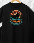 Dibéłzhíní Clan T-Shirt – Black Sheep Clan