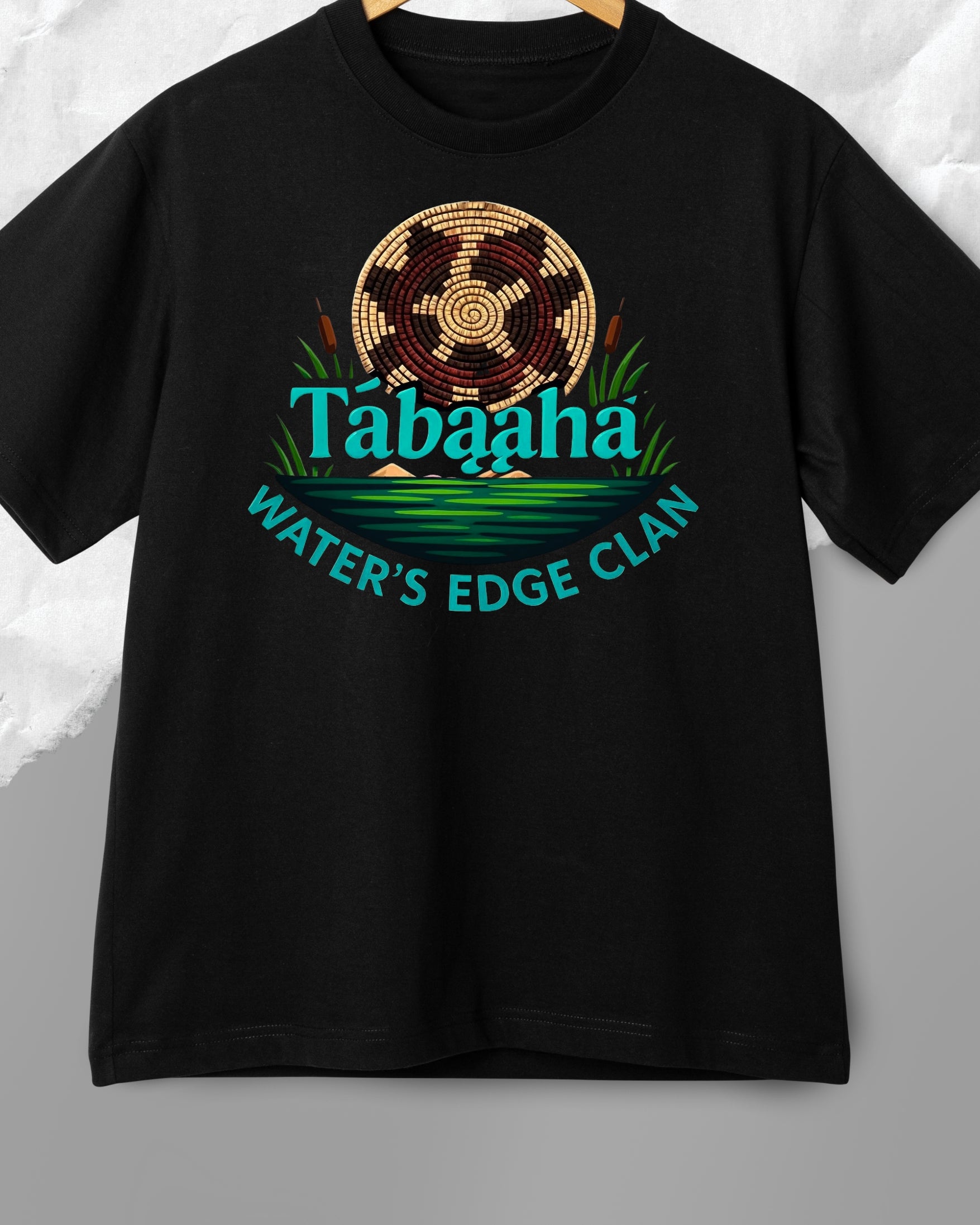 Tabaaha Clan T-Shirt