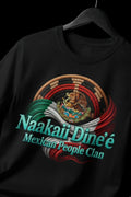 Naakaii Diné’é Clan Tee – Mexican People Clan