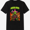 Area 505 – Rez Alien Graphic Tee