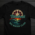 Tótsohnii Clan Tee – Big Water Clan