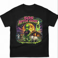 505 After Dark – Rez Alien Graphic Tee