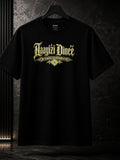 Diné Press™ | Clan Collection | Naayizí Diné’é | Squash People | Gold